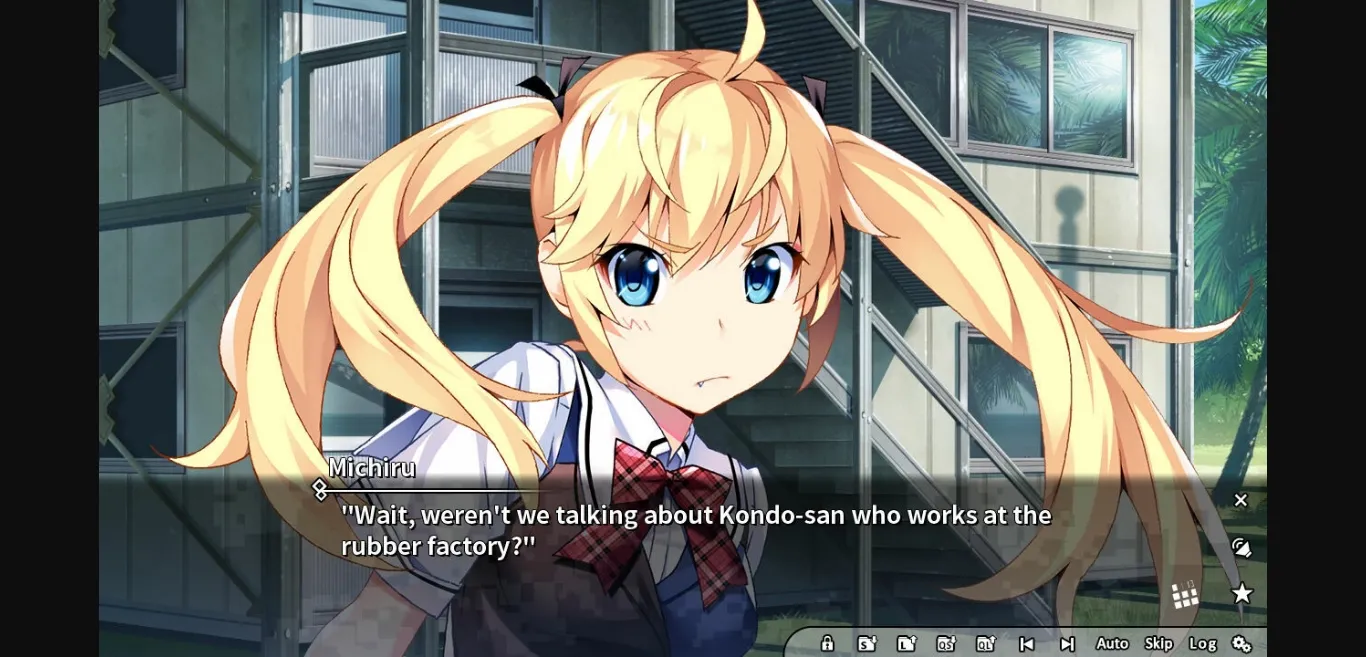 VN Others Completed Grisaia Chronos Rebellion [Final] [Frontwing] | Free Adult Games