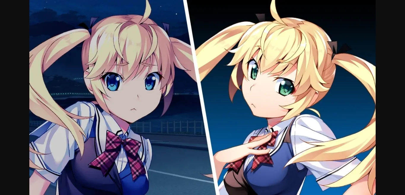 VN Others Completed Grisaia Chronos Rebellion [Final] [Frontwing] | Free Adult Games