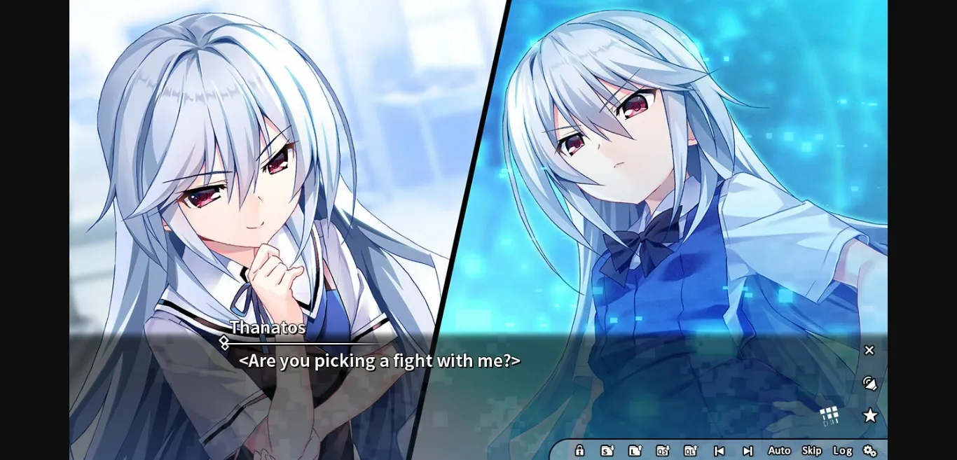 VN Others Completed Grisaia Chronos Rebellion [Final] [Frontwing] | Free Adult Games