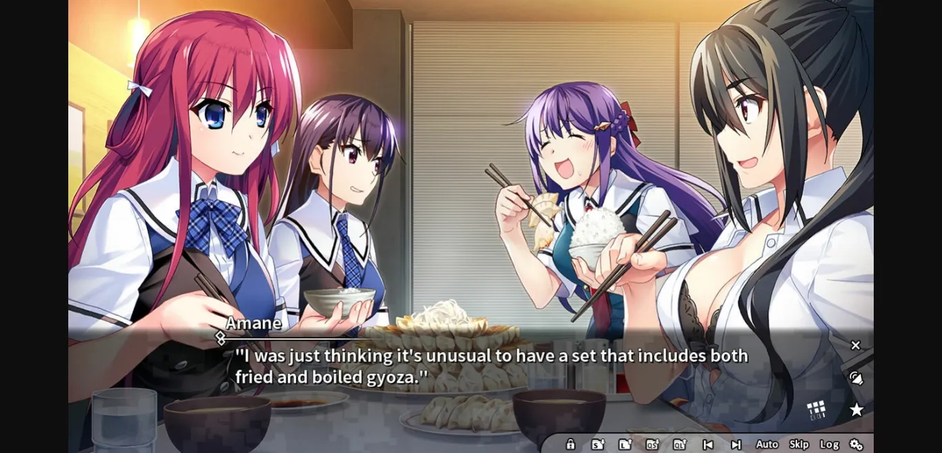 VN Others Completed Grisaia Chronos Rebellion [Final] [Frontwing] | Free Adult Games