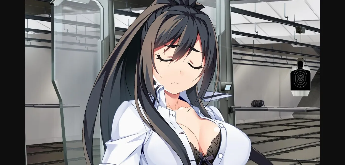 VN Others Completed Grisaia Chronos Rebellion [Final] [Frontwing] | Free Adult Games