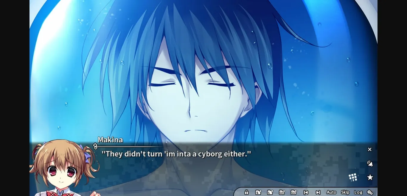 VN Others Completed Grisaia Chronos Rebellion [Final] [Frontwing] | Free Adult Games