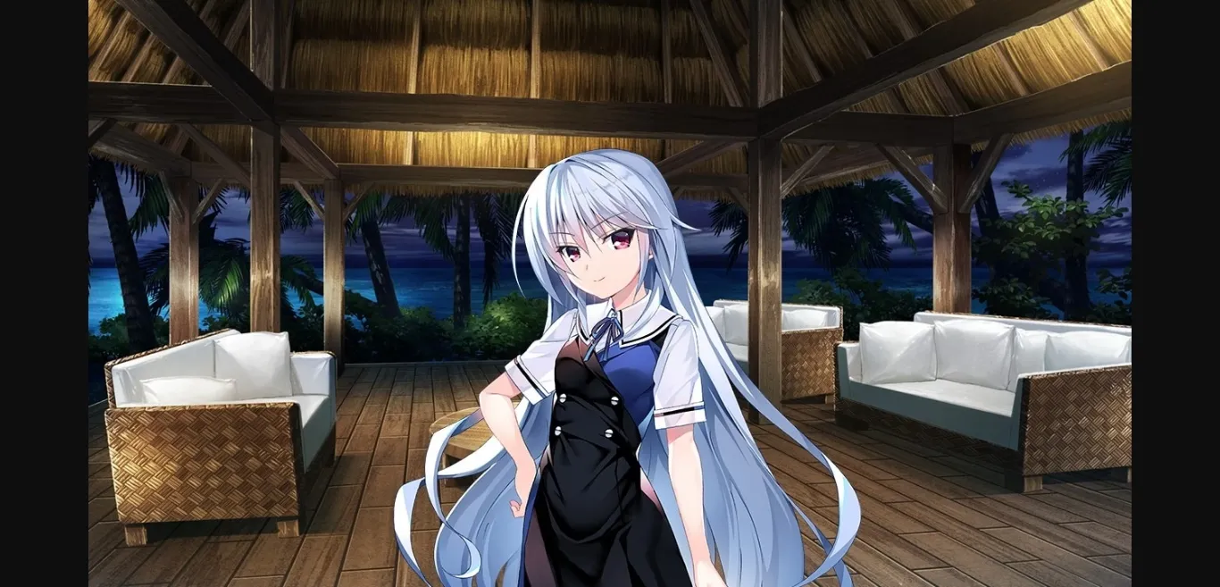 VN Others Completed Grisaia Chronos Rebellion [Final] [Frontwing] | Free Adult Games