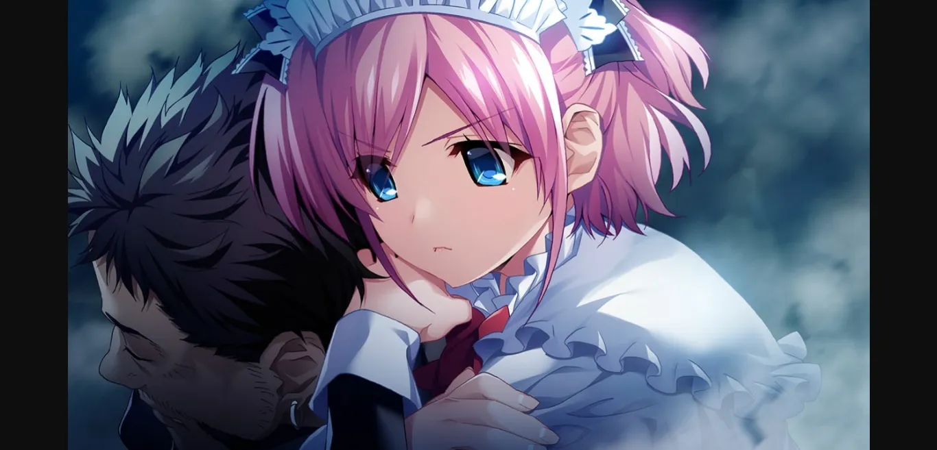VN Others Completed Grisaia Chronos Rebellion [Final] [Frontwing] | Free Adult Games