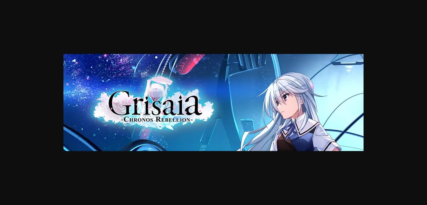 VN Others Completed Grisaia Chronos Rebellion [Final] [Frontwing] | Free Adult Games