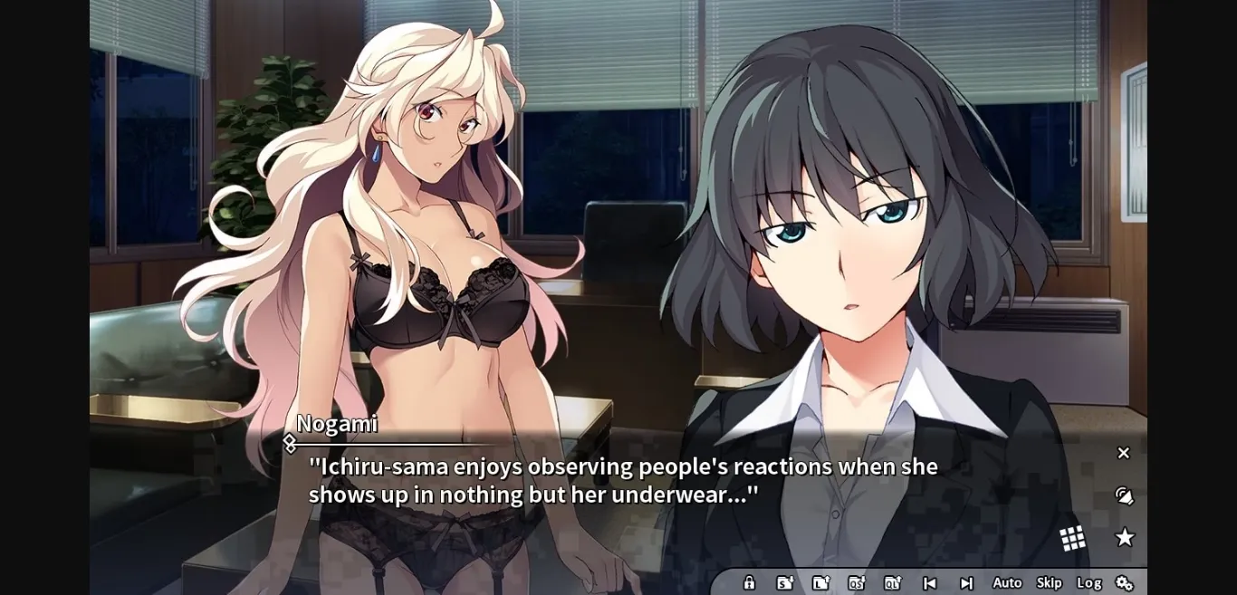 VN Others Completed Grisaia Chronos Rebellion [Final] [Frontwing] | Free Adult Games