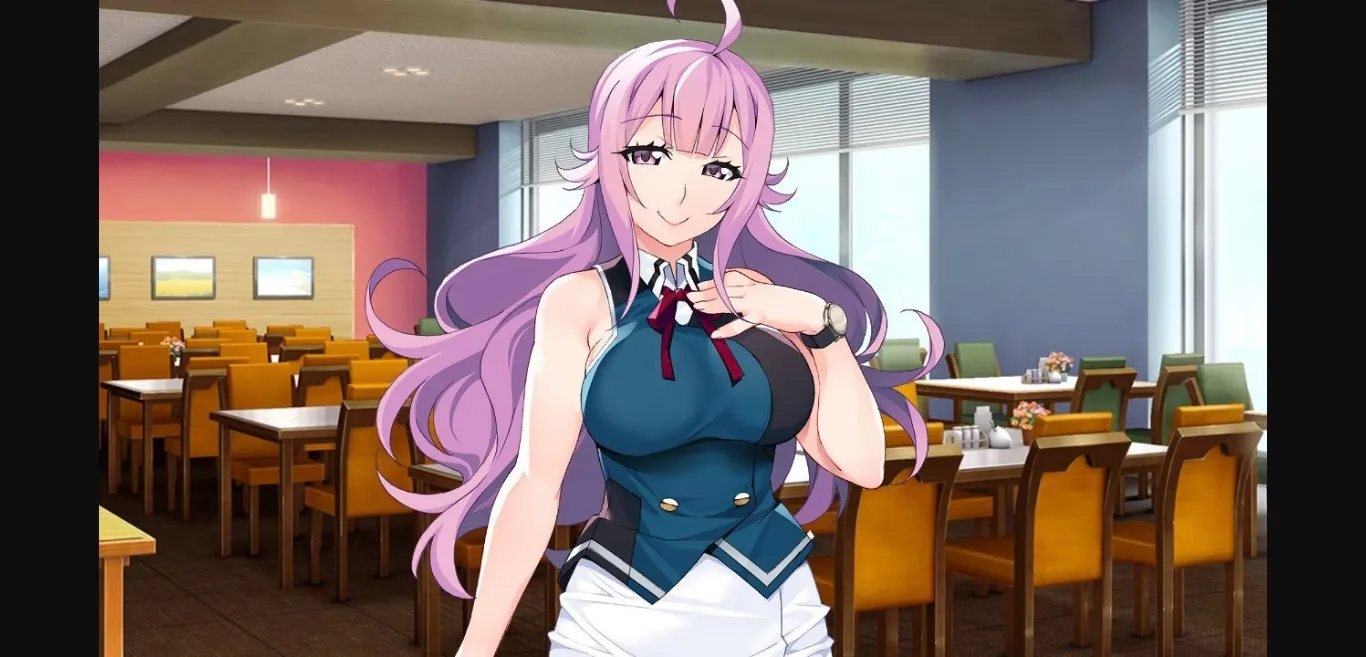 VN Others Completed Grisaia Chronos Rebellion [Final] [Frontwing] | Free Adult Games