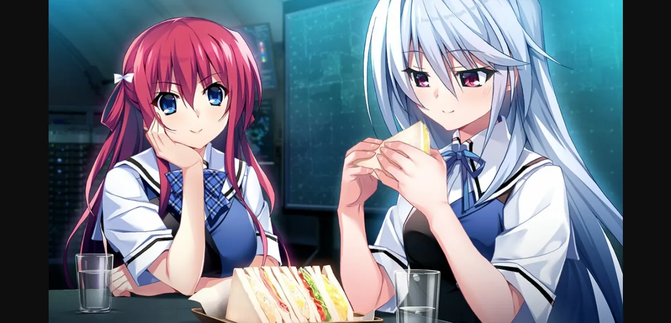 VN Others Completed Grisaia Chronos Rebellion [Final] [Frontwing] | Free Adult Games