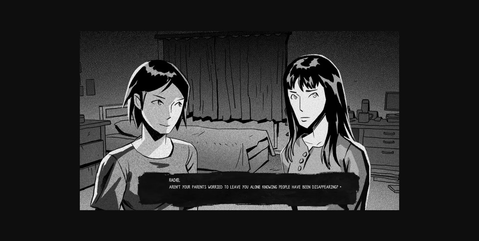 VN Others Completed Grotesque Beauty [v1.0] [Digital Bento] | Free Adult Games