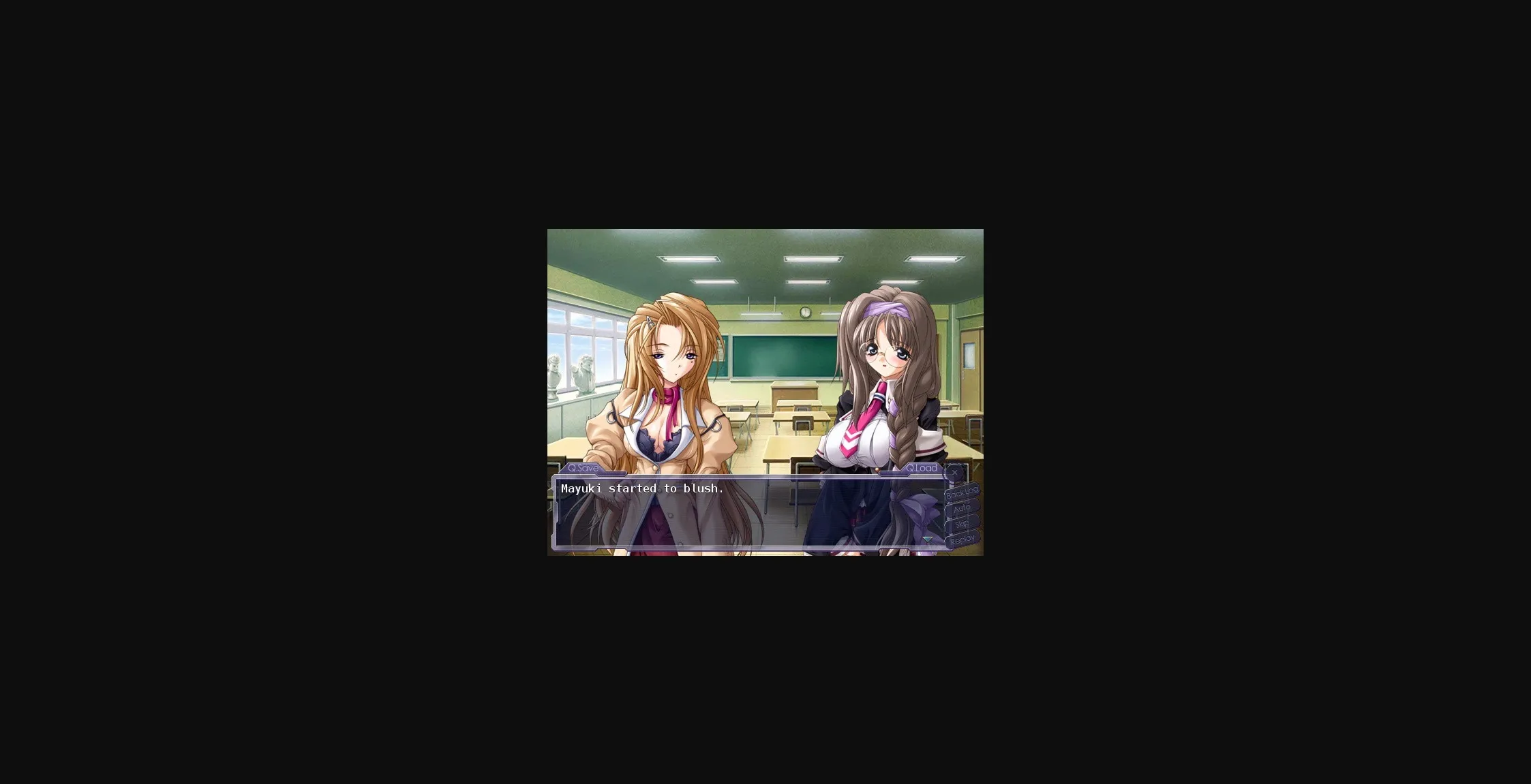 VN Others Completed Guilty -The SiN- [Final] [Tactics] | Free Adult Games