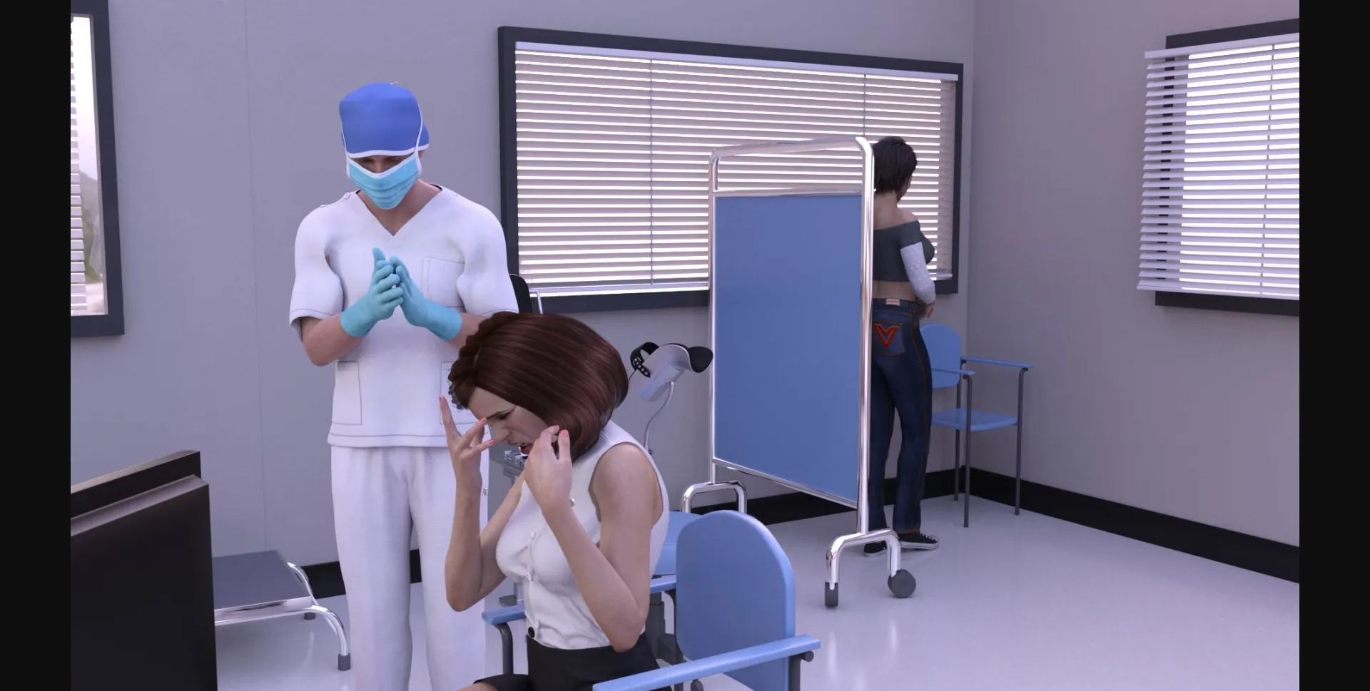 VN Others Completed Gyno Tales - Season 1 [v1.0] [Gyno Games] | Free Adult Games