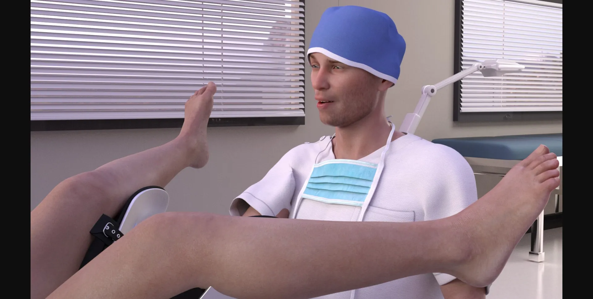 VN Others Completed Gyno Tales - Season 1 [v1.0] [Gyno Games] | Free Adult Games