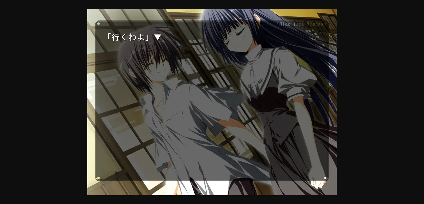 VN Others Completed H2O √ after and another Complete story Edition [v1.01] [Makura] | Free Adult Games