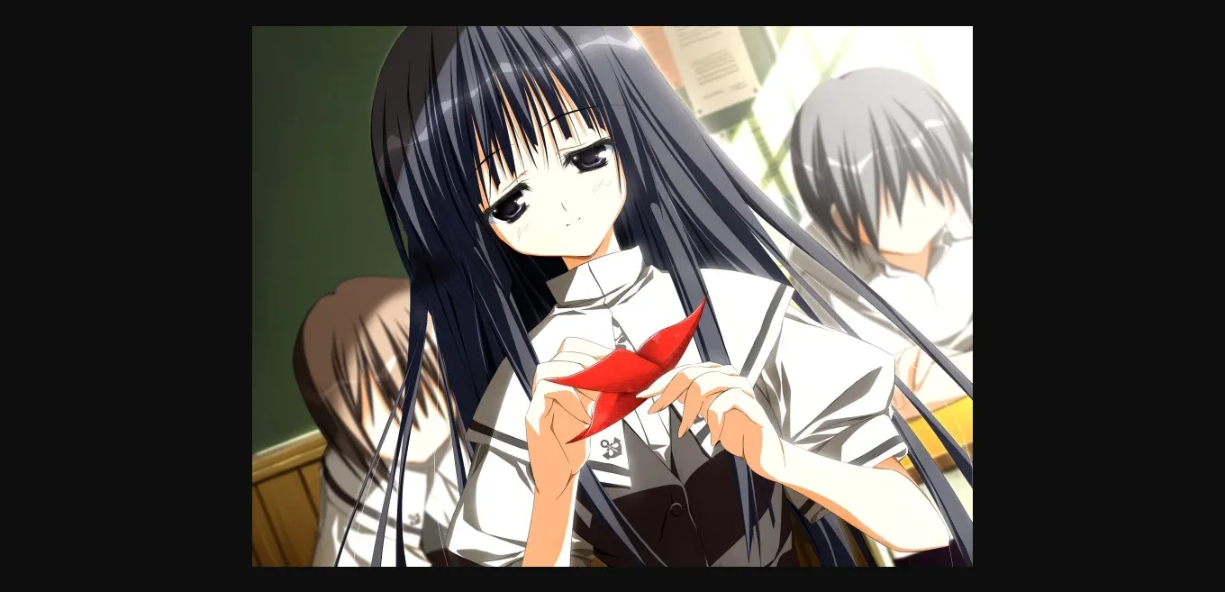 VN Others Completed H2O √ after and another Complete story Edition [v1.01] [Makura] | Free Adult Games