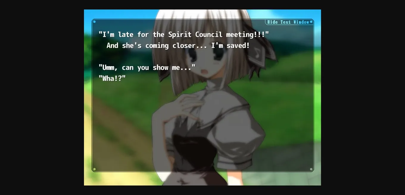 VN Others Completed H2O √ after and another Complete story Edition [v1.01] [Makura] | Free Adult Games