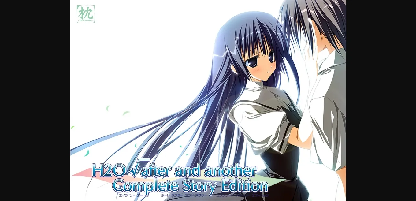 VN Others Completed H2O √ after and another Complete story Edition [v1.01] [Makura] | Free Adult Games