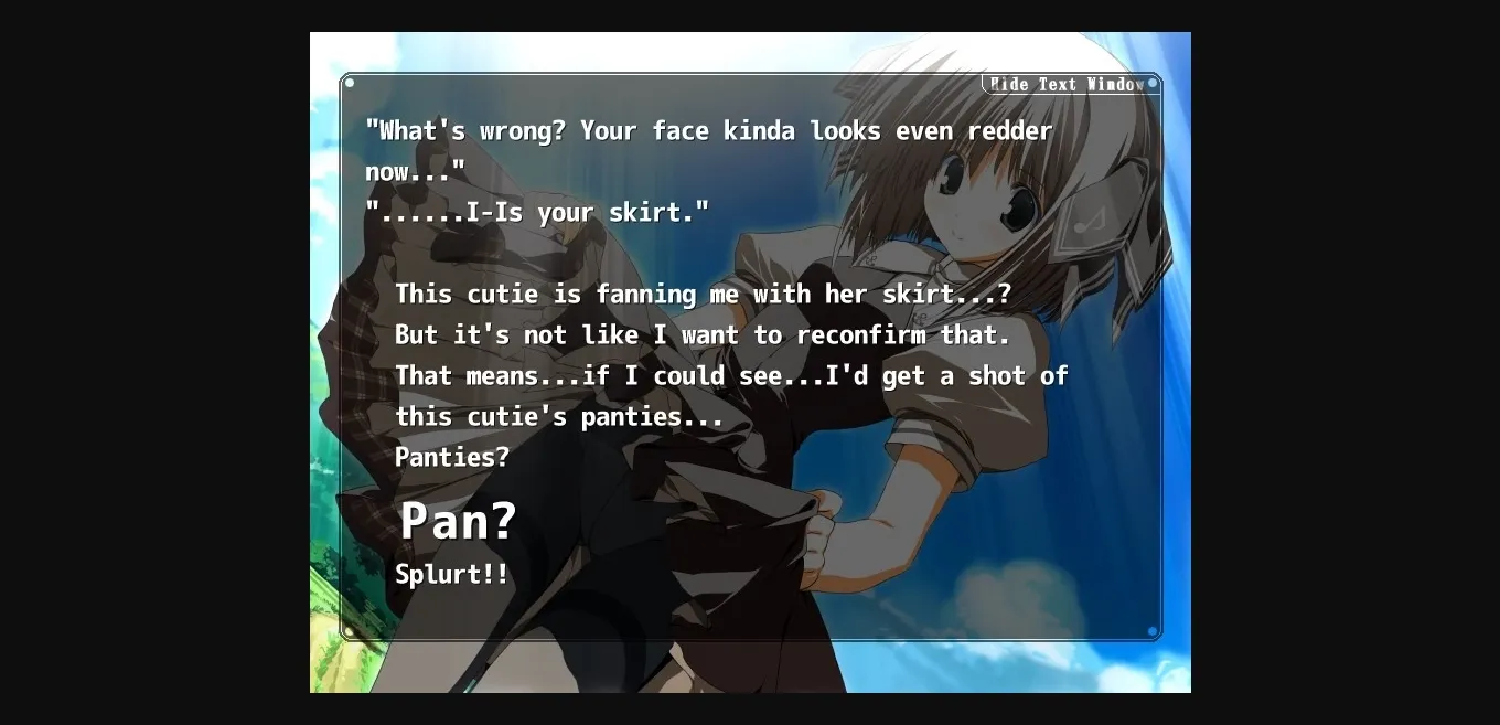 VN Others Completed H2O √ after and another Complete story Edition [v1.01] [Makura] | Free Adult Games