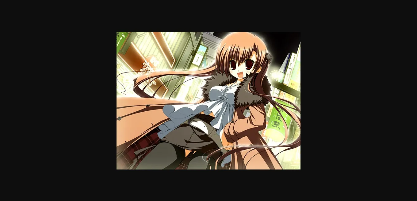 VN Others Completed H2O √ after and another Complete story Edition [v1.01] [Makura] | Free Adult Games