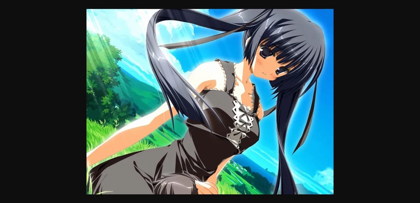 VN Others Completed H2O √ after and another Complete story Edition [v1.01] [Makura] | Free Adult Games