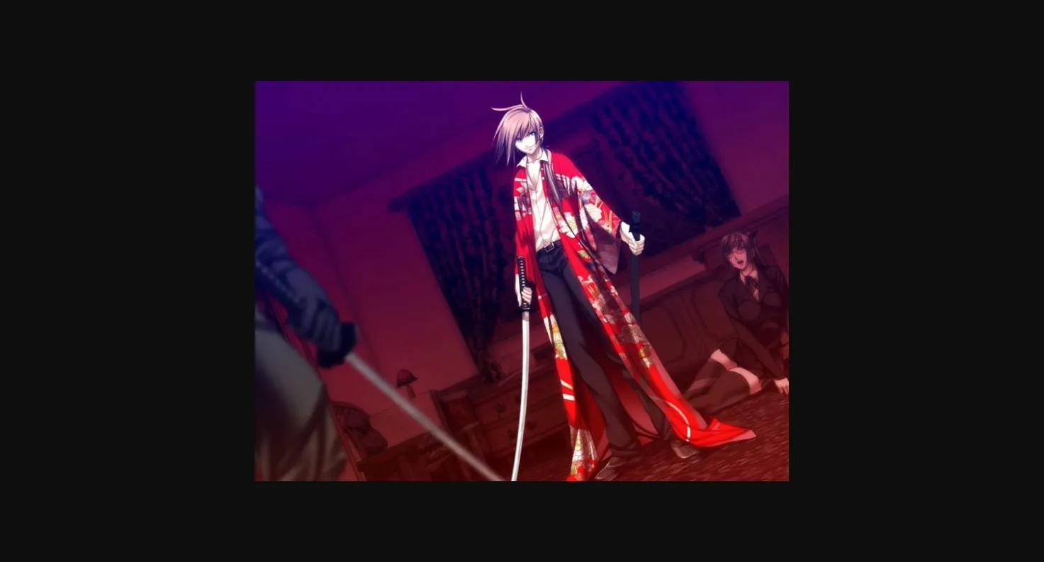 VN Others Completed Hanachirasu [Nitroplus] | Free Adult Games