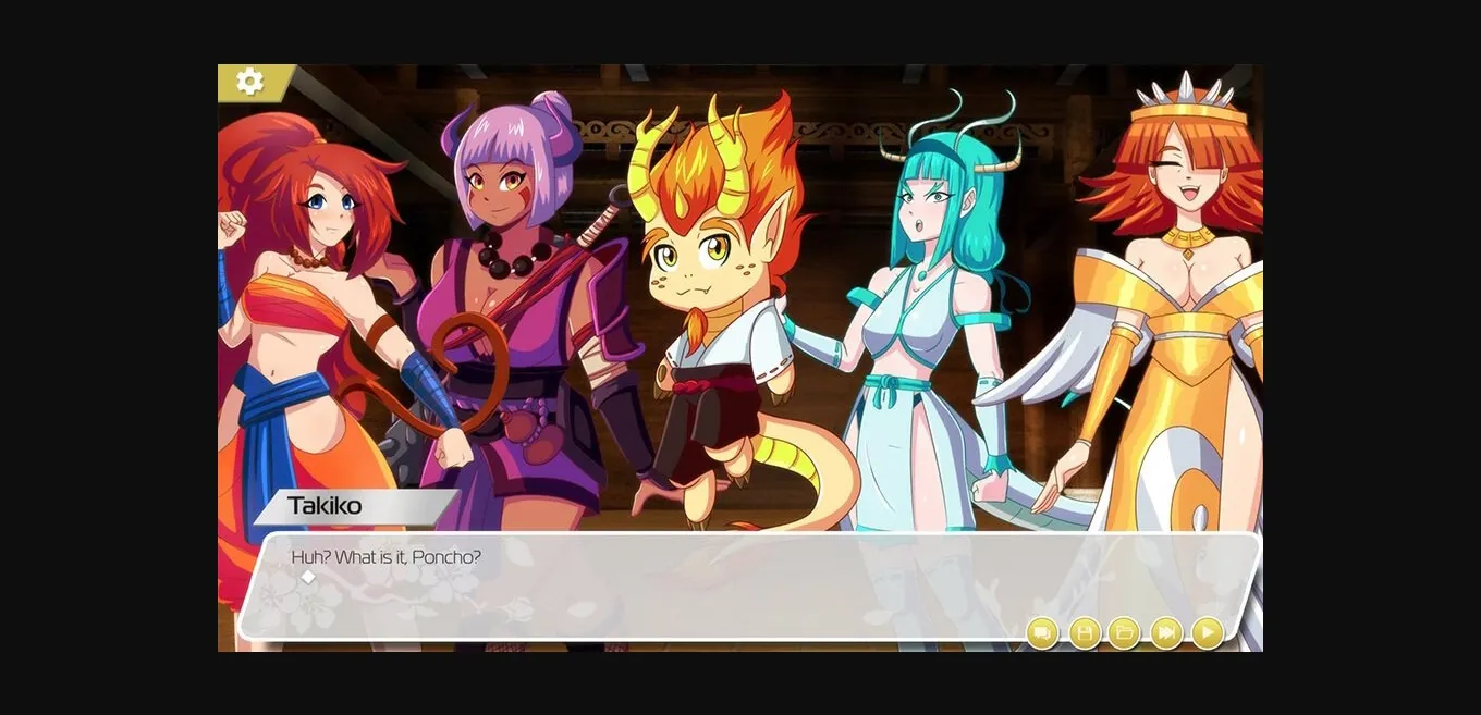 VN Others Completed Hanapon Princess [v1.1.0] [Kavorka Play] | Free Adult Games