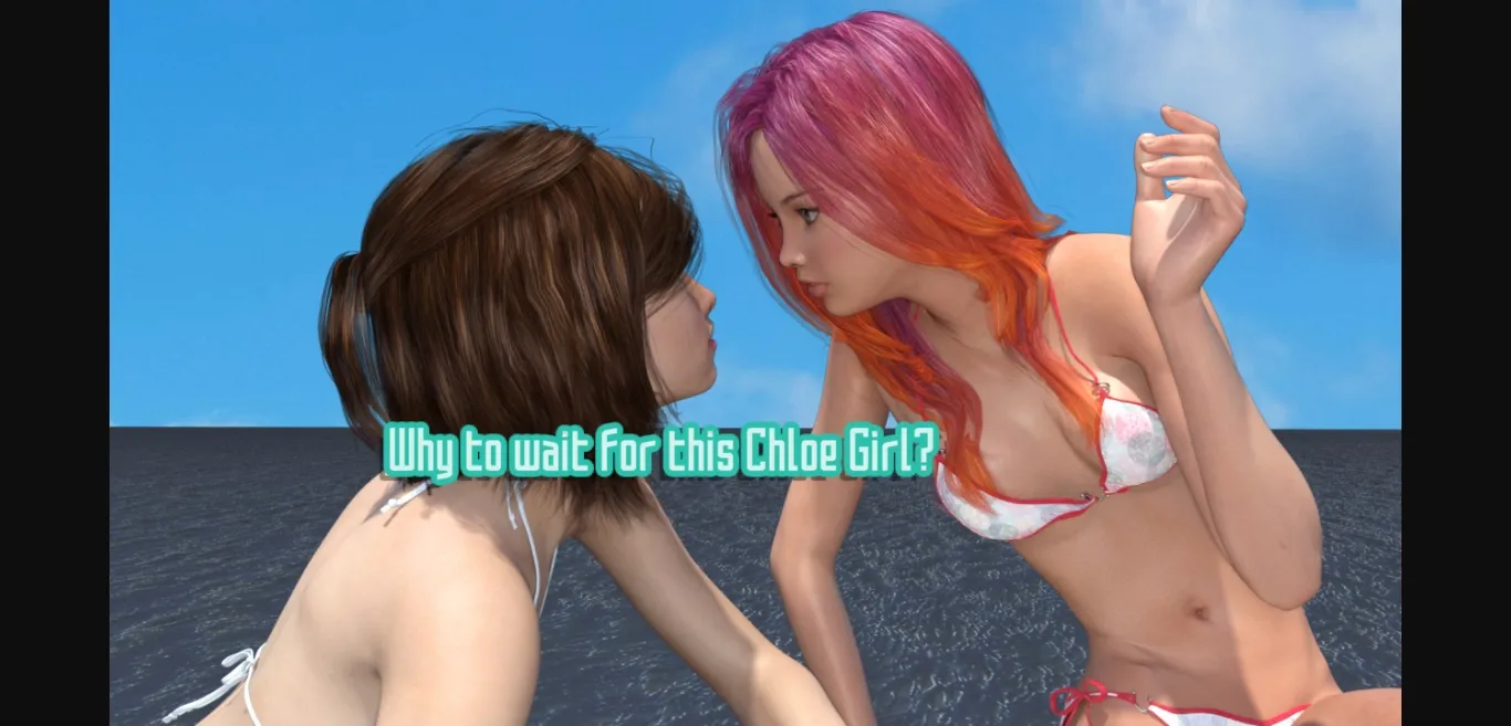 VN Others Completed Hanna's Boat Trip [GDS] | Free Adult Games