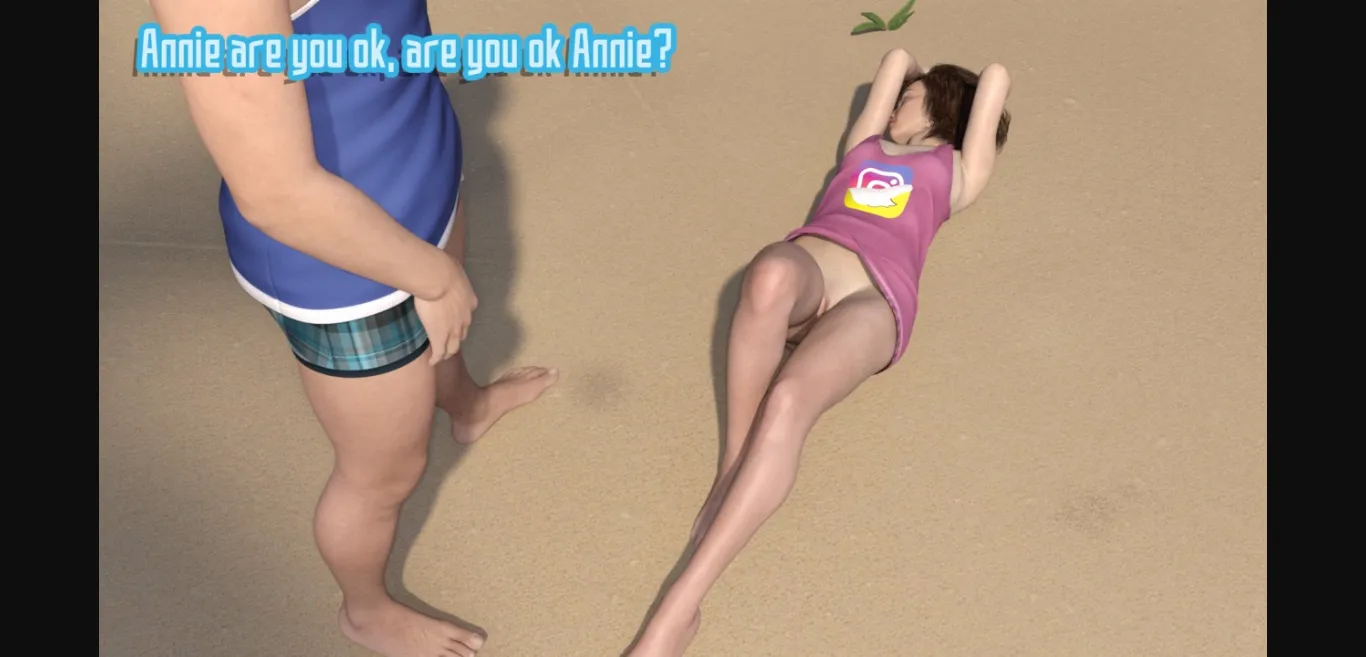 VN Others Completed Hanna's Boat Trip [GDS] | Free Adult Games