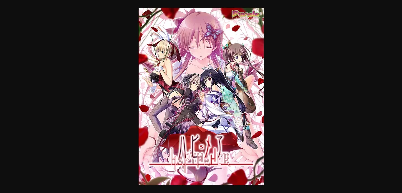 VN Others Completed Hapymaher [Purple Software] | Free Adult Games