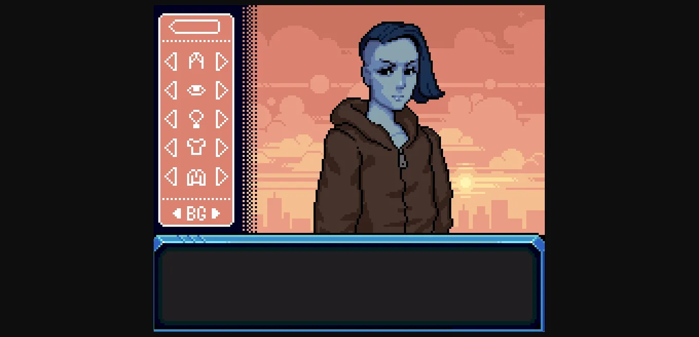 VN Others Completed Hardcoded [v1.08 Itch] [Ghosthug Games] | Free Adult Games