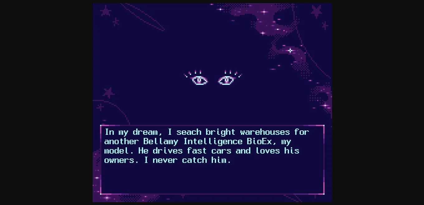 VN Others Completed Hardcoded [v1.08 Itch] [Ghosthug Games] | Free Adult Games