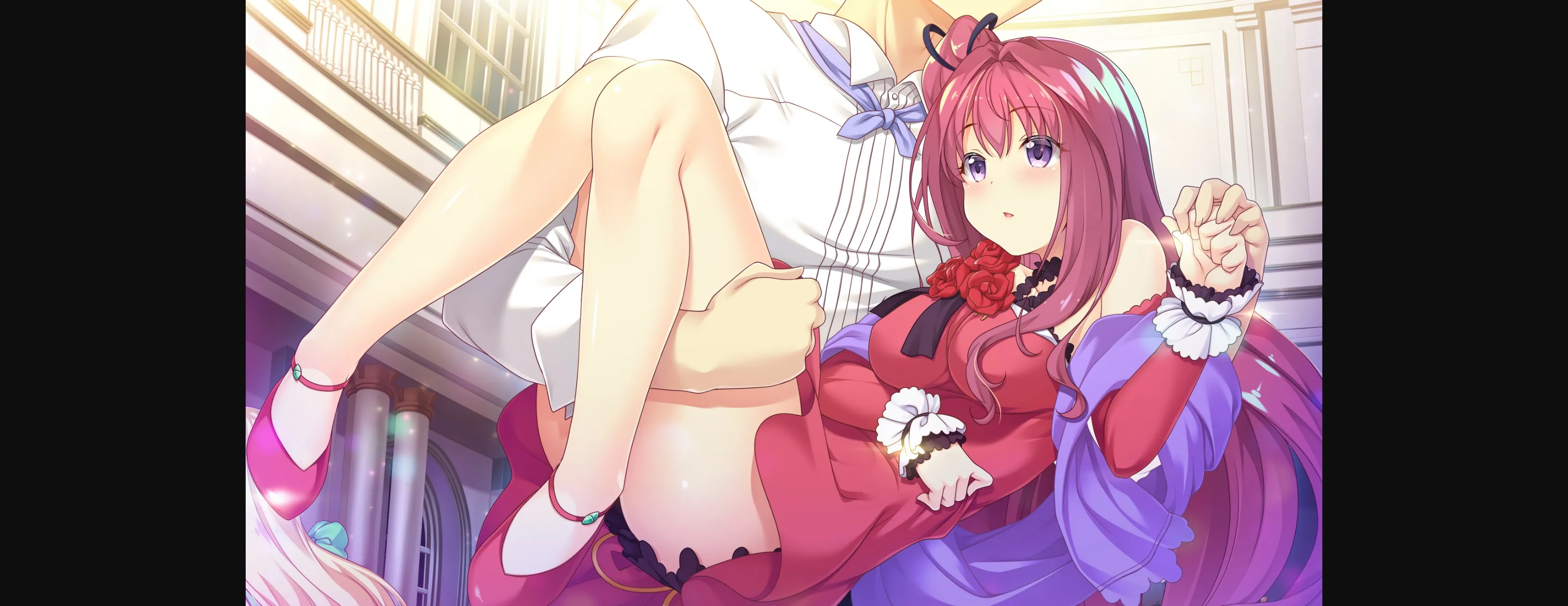 VN Others Completed Harem Kingdom [Final] [SMEE] | Free Adult Games