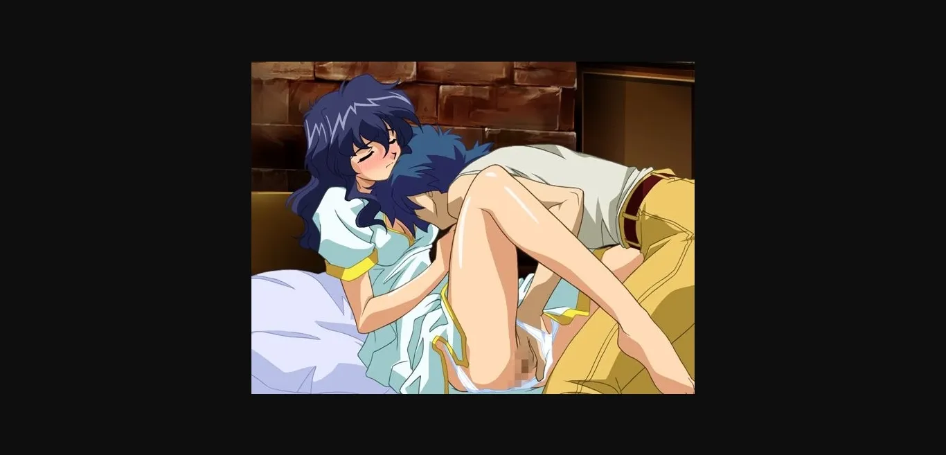 VN Others Completed Harlem Blade II ~Dark Angel~ [v1.00] [Giga] | Free Adult Games