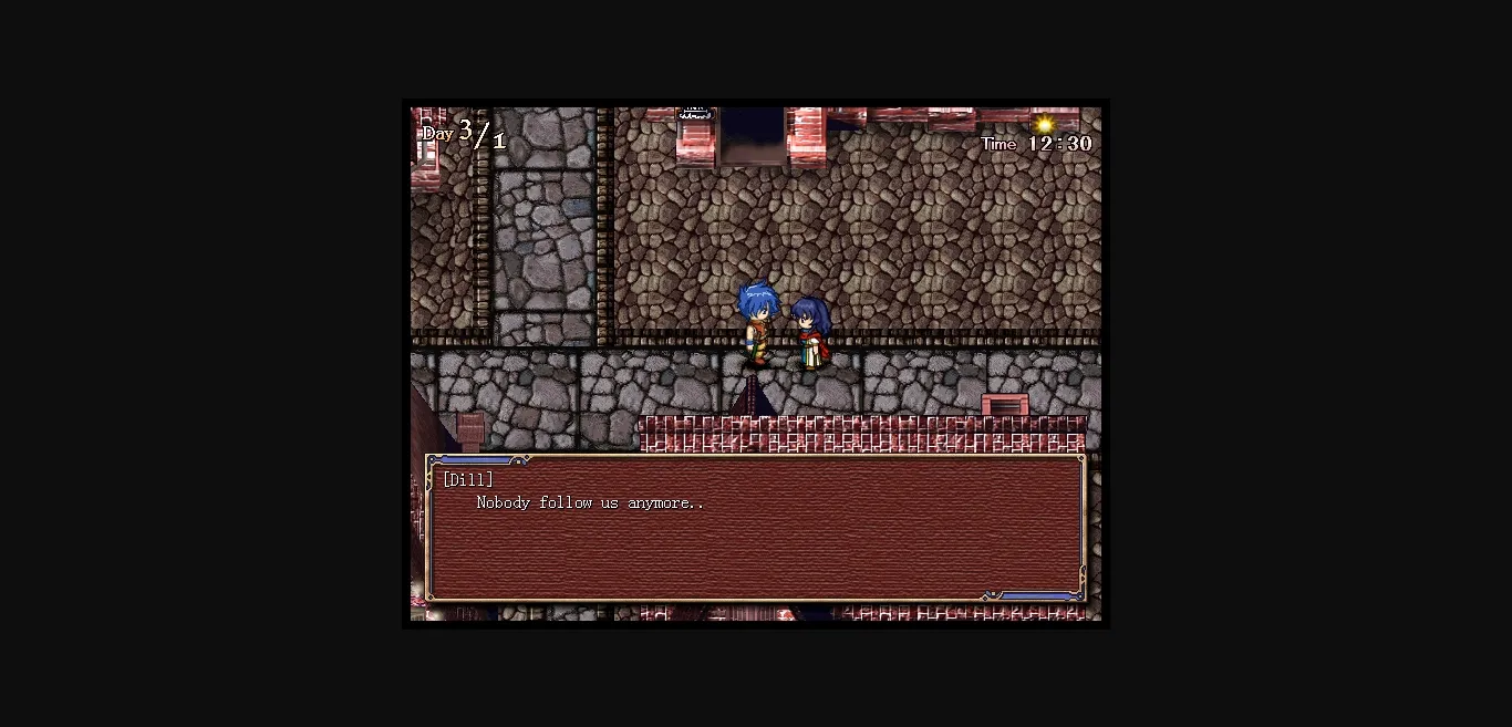 VN Others Completed Harlem Blade II ~Dark Angel~ [v1.00] [Giga] | Free Adult Games