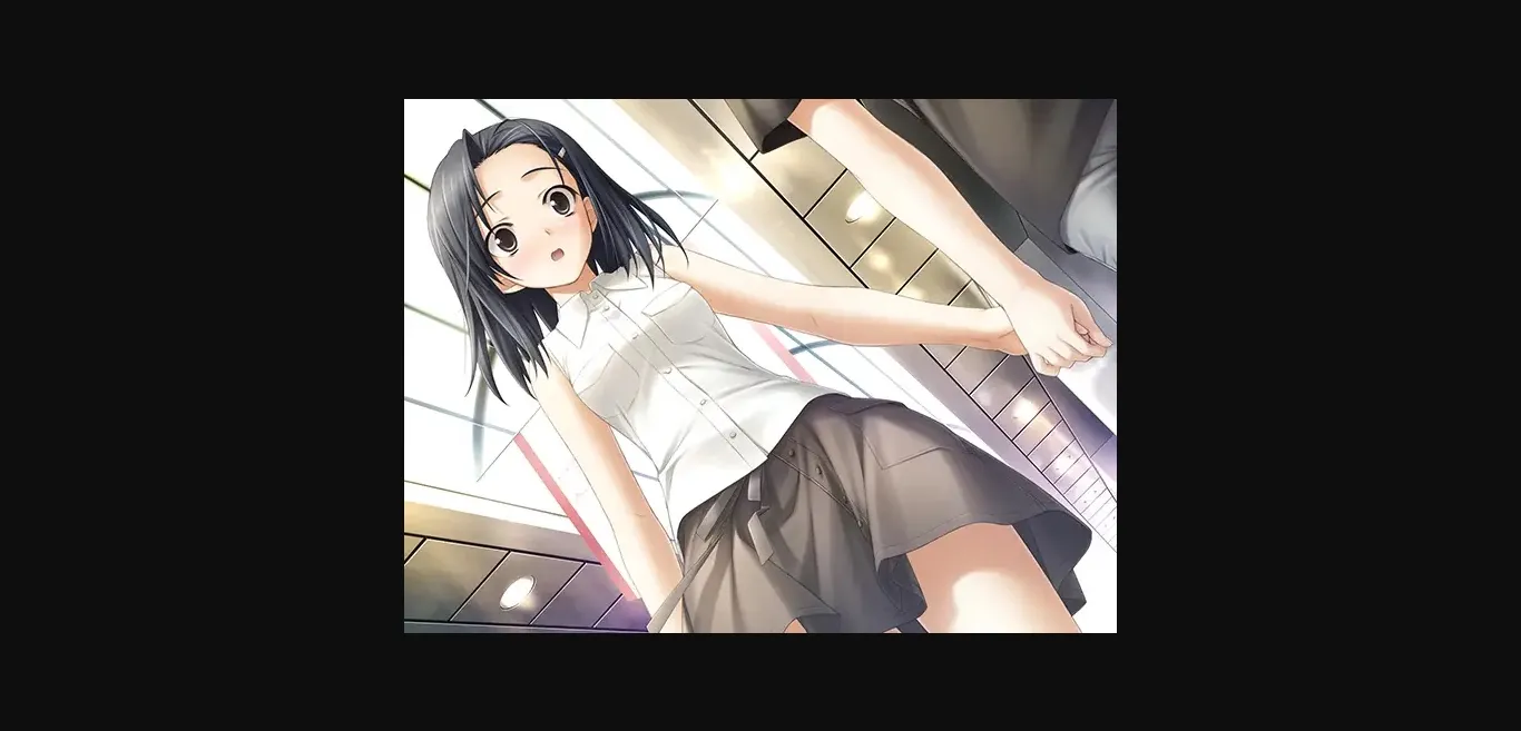 VN Others Completed Haruka na Sora [v1.0] [Sphere] | Free Adult Games