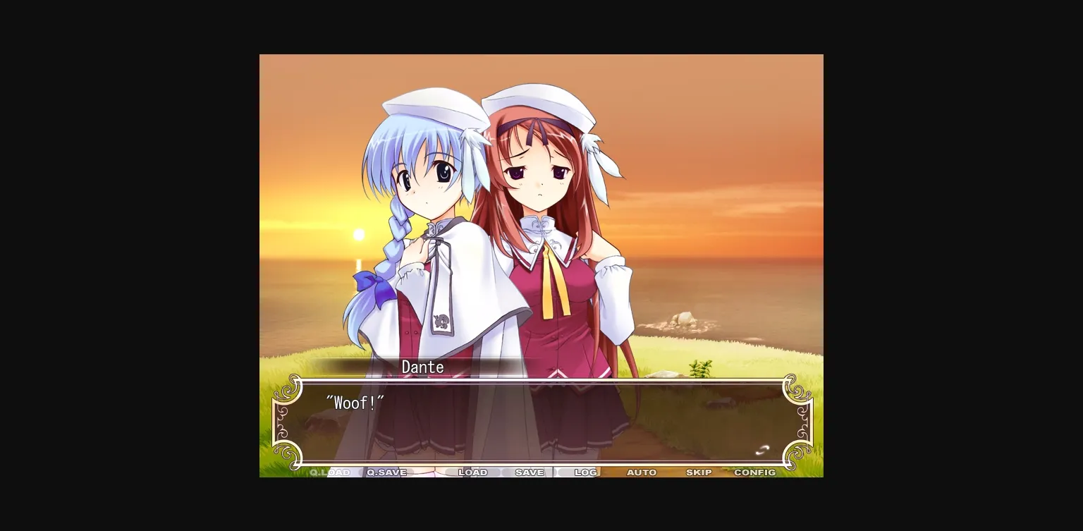 VN Others Completed Haruka ni Aogi, Uruwashi no [2022-10-04] [PULLTOP] | Free Adult Games