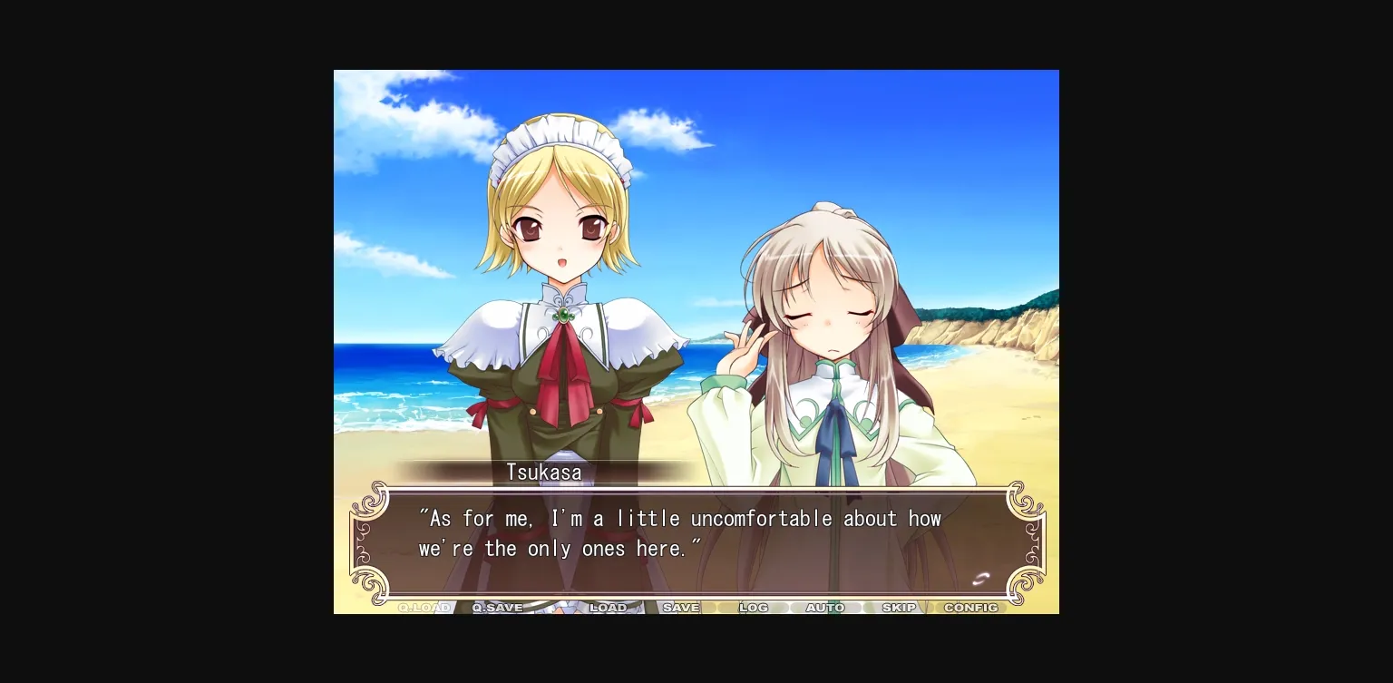 VN Others Completed Haruka ni Aogi, Uruwashi no [2022-10-04] [PULLTOP] | Free Adult Games