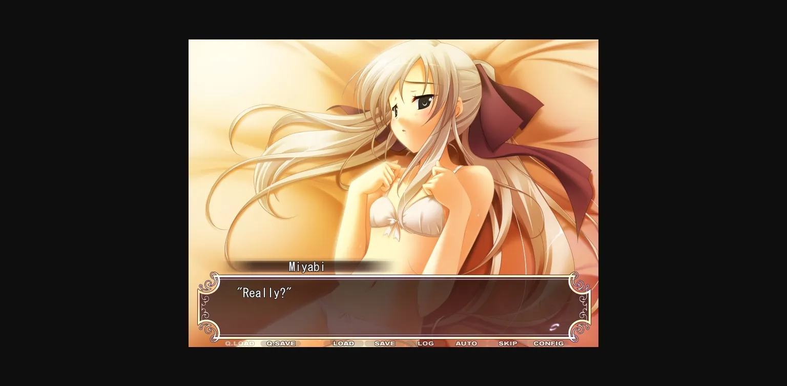 VN Others Completed Haruka ni Aogi, Uruwashi no [2022-10-04] [PULLTOP] | Free Adult Games