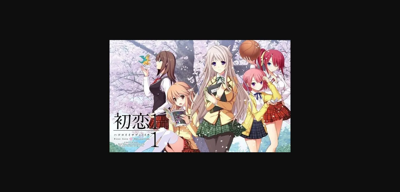 VN Others Completed Hatsukoi 1 1 [Tone Work's] | Free Adult Games