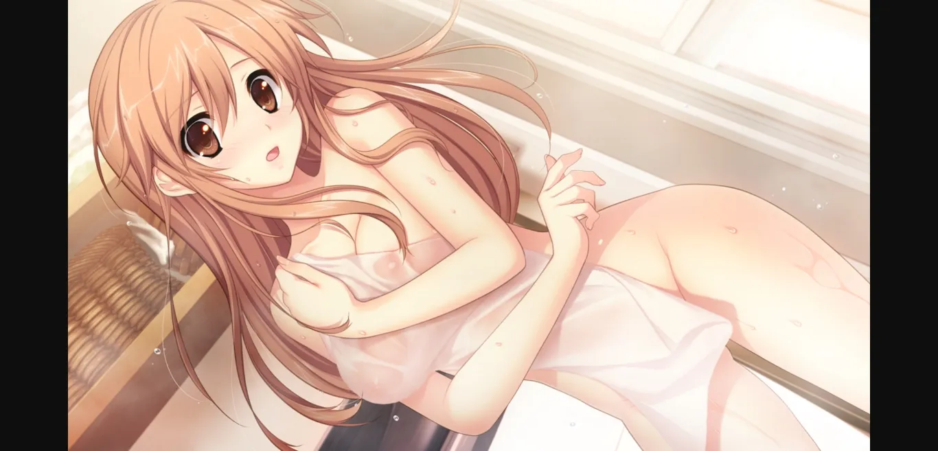 VN Others Completed Hatsukoi 1 1 [Tone Work's] | Free Adult Games