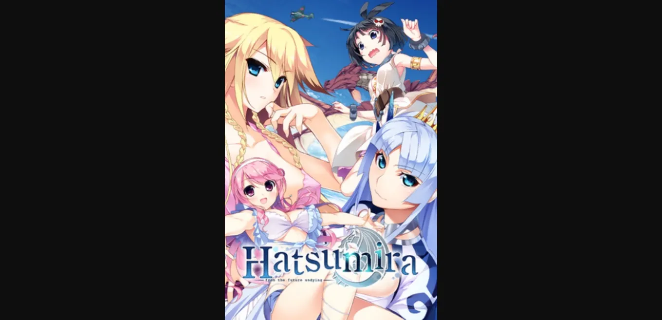 VN Others Completed Hatsumira -from the future undying- X-Rated [Final] [Frontwing] | Free Adult Games