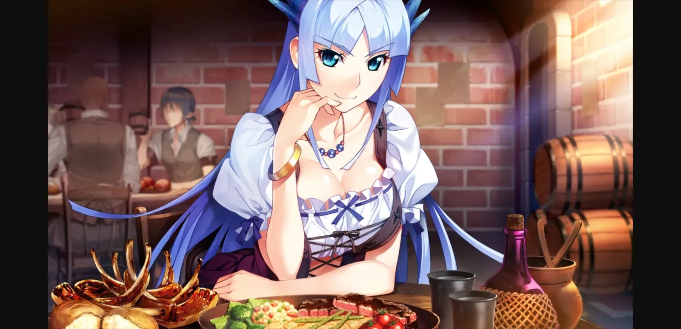 VN Others Completed Hatsumira -from the future undying- X-Rated [Final] [Frontwing] | Free Adult Games