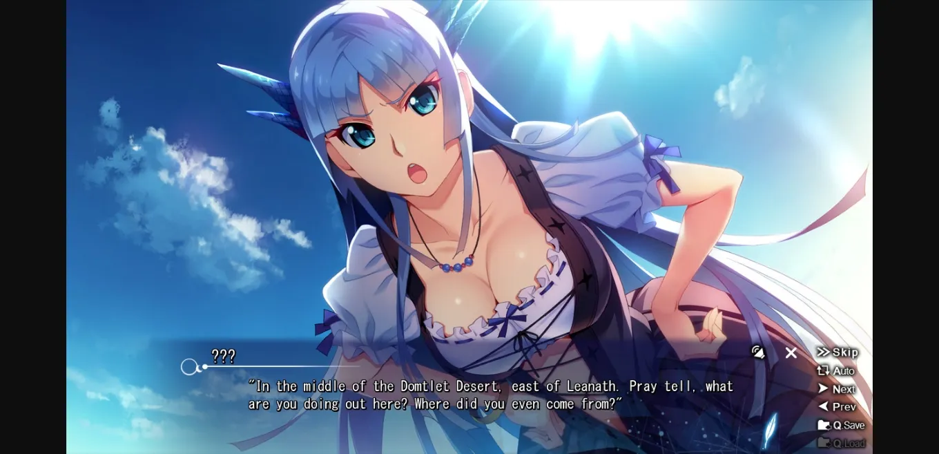 VN Others Completed Hatsumira -from the future undying- X-Rated [Final] [Frontwing] | Free Adult Games