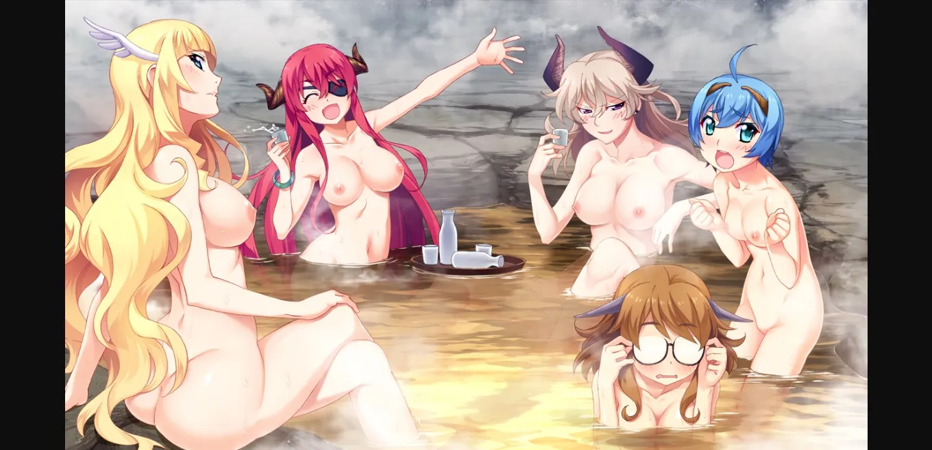 VN Others Completed Hatsumira -from the future undying- X-Rated [Final] [Frontwing] | Free Adult Games