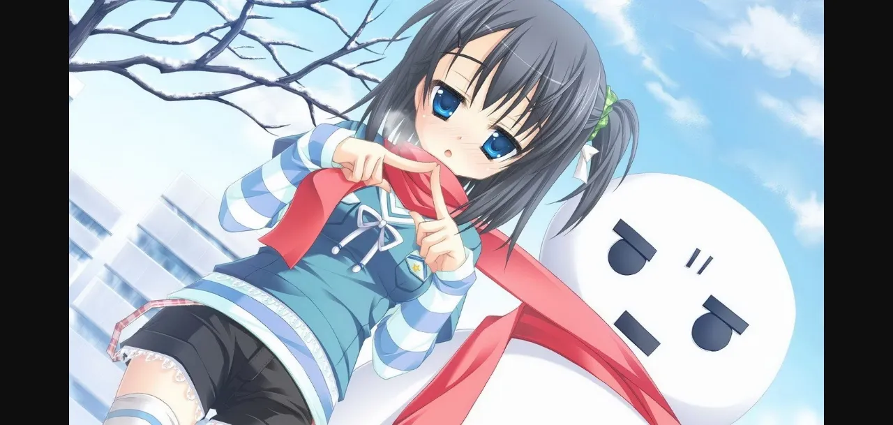 VN Others Completed Hatsuyuki Sakura [Final] [SAGA PLANETS] | Free Adult Games