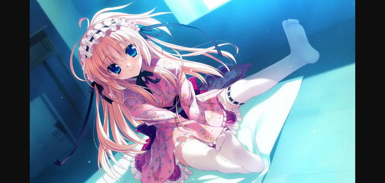 VN Others Completed Hatsuyuki Sakura [Final] [SAGA PLANETS] | Free Adult Games