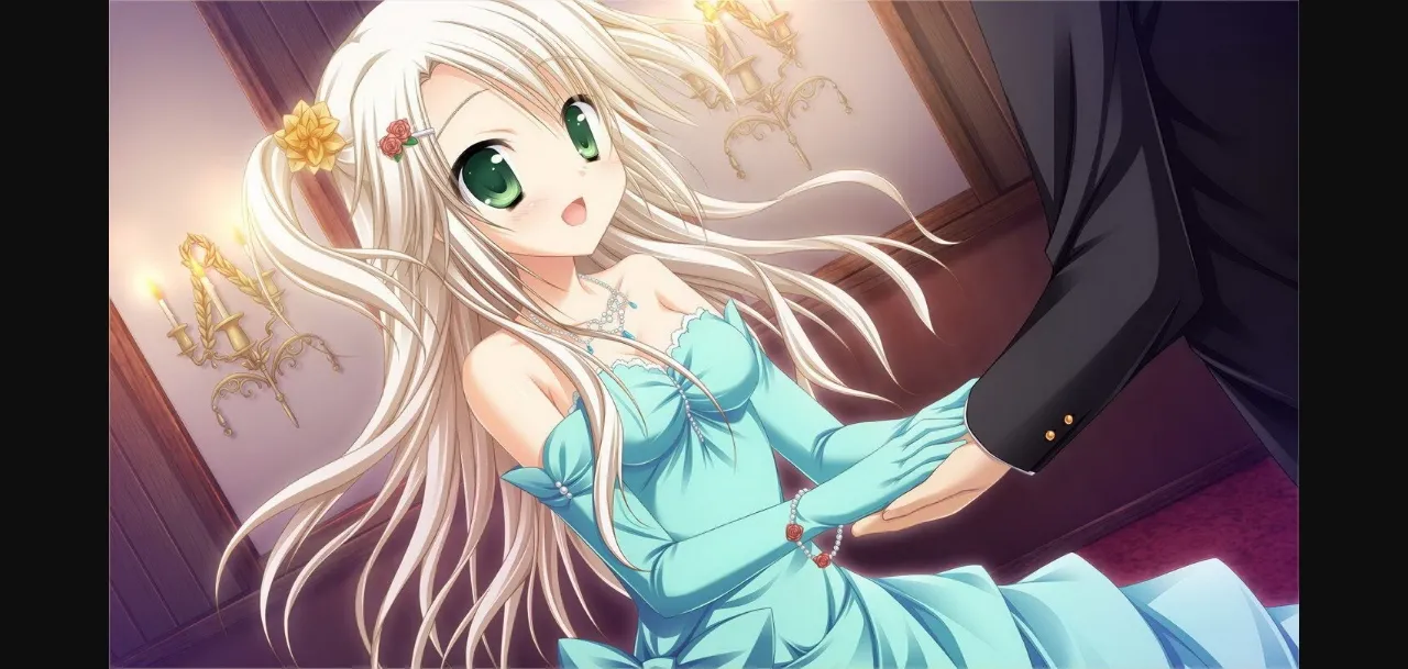 VN Others Completed Hatsuyuki Sakura [Final] [SAGA PLANETS] | Free Adult Games