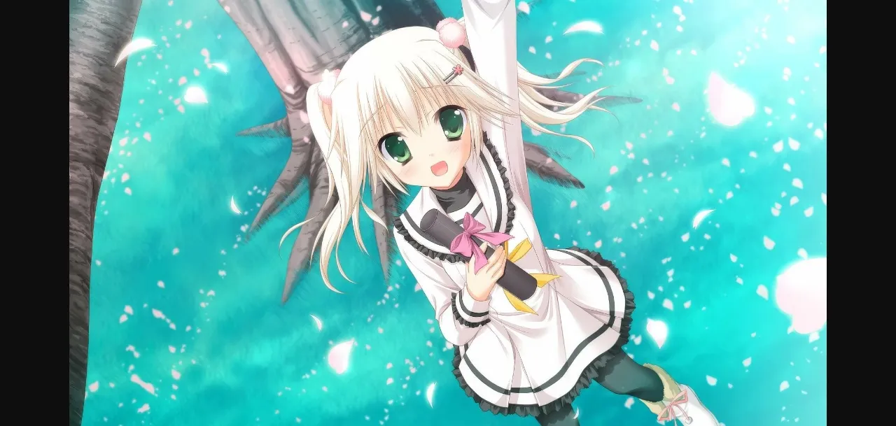 VN Others Completed Hatsuyuki Sakura [Final] [SAGA PLANETS] | Free Adult Games