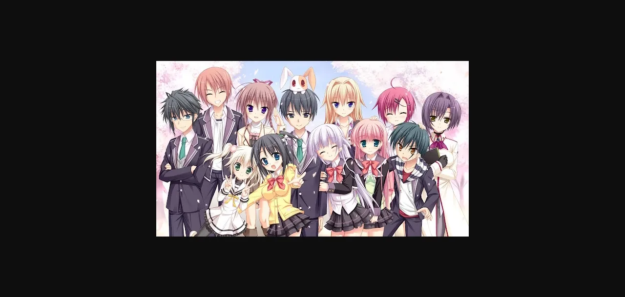 VN Others Completed Hatsuyuki Sakura [Final] [SAGA PLANETS] | Free Adult Games