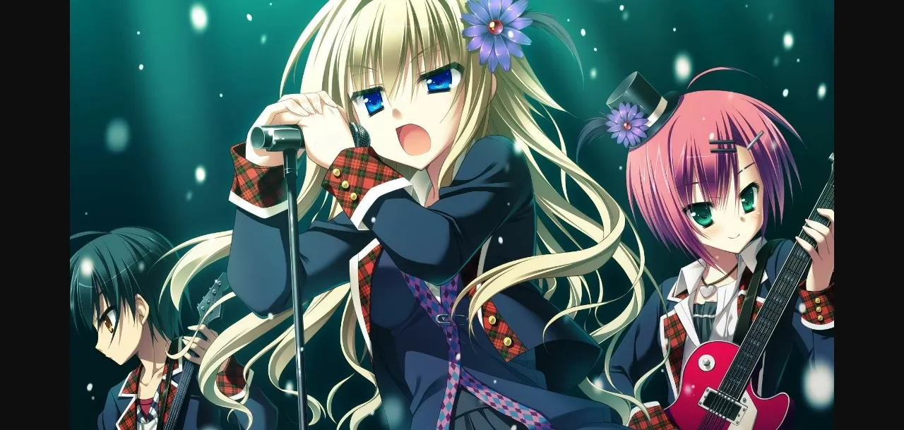 VN Others Completed Hatsuyuki Sakura [Final] [SAGA PLANETS] | Free Adult Games