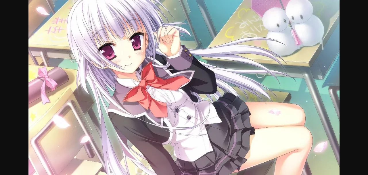 VN Others Completed Hatsuyuki Sakura [Final] [SAGA PLANETS] | Free Adult Games